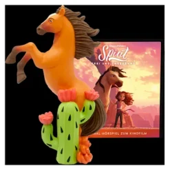 Tonie Spirit - SPIRIT - Frei und Ungezähmt^tonies® Outlet