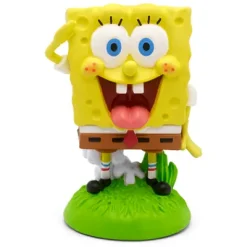 Tonie Spongebob Schwammkopf - Der ferngesteuerte Fahrschüler und weitere Abenteuer^tonies® Outlet