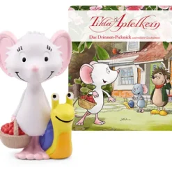 Tonie Tilda Apfelkern - Das Drinnen-Picknick^tonies® Outlet