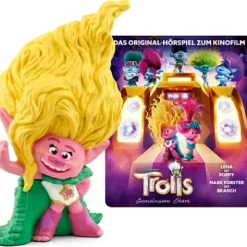 Tonie Trolls - Gemeinsam Stark^tonies® Hot