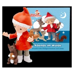 Tonie Unser Sandmännchen - Abends im Walde^tonies® Clearance