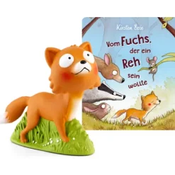 Tonie Vom Fuchs, der ein Reh sein wollte^tonies® Sale
