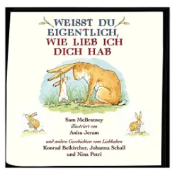 Tonie Weißt du eigentlich wie lieb ich dich hab?^tonies® Outlet