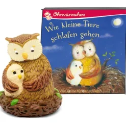 Tonie Wie kleine Tiere schlafen gehen und andere Geschichten^tonies® Discount