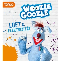 Tonie Woozle Goozle - Luft & Elektrizität^tonies® Clearance