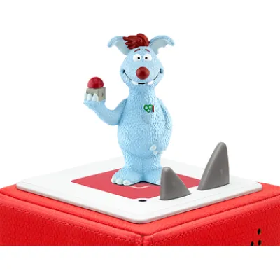 Tonie Woozle Goozle - Luft & Elektrizität^tonies® Clearance