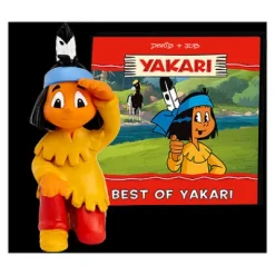 Tonie Yakari - Best of Yakari^tonies® Hot