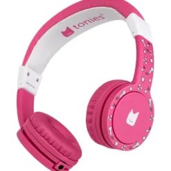 Tonie-Lauscher revision Pink^tonies®