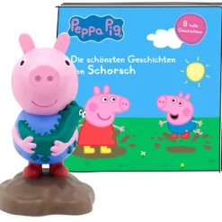 Peppa Pig - Die schönsten Geschichten von Schorsch^tonies® Discount