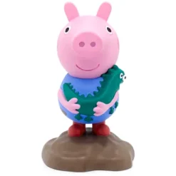 Peppa Pig - Die schönsten Geschichten von Schorsch^tonies® Discount