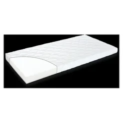 Gitterbettmatratze Softwash basic 70x140 cm^Träumeland