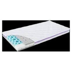 Gitterbettmatratze OCTASMART PLUS 60x120cm^Träumeland