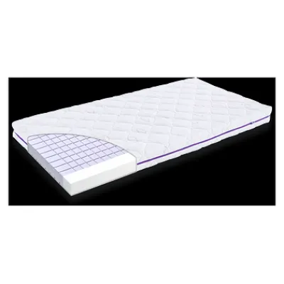 Gitterbettmatratze Mondschein comfort 70x140 cm^Träumeland Sale