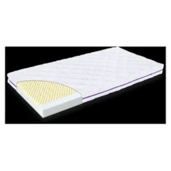 Gitterbettmatratze Abendrot comfort 70x140 cm^Träumeland Outlet