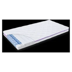 Gitterbettmatratze Schlummerstern premium 70x140 cm^Träumeland Hot