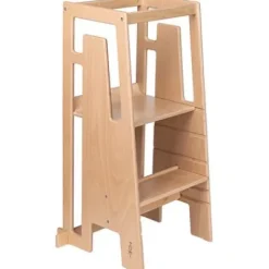 Lernturm Buche natur^Tuki® Sale