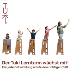 Lernturm^Tuki® Outlet