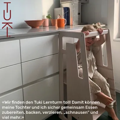 Lernturm^Tuki® Outlet