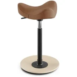 ® Move™ Compact Esche natur REW568 Re-wool^Varier Best
