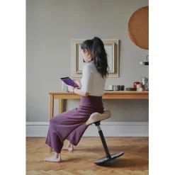 ® Move™ Compact Esche natur REW758 Re-wool^Varier Online