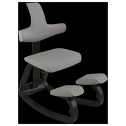 ® Thatsit™ Balans Esche schwarz REV164 Revive^Varier