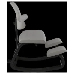 ® Thatsit™ Balans Esche schwarz REV164 Revive^Varier
