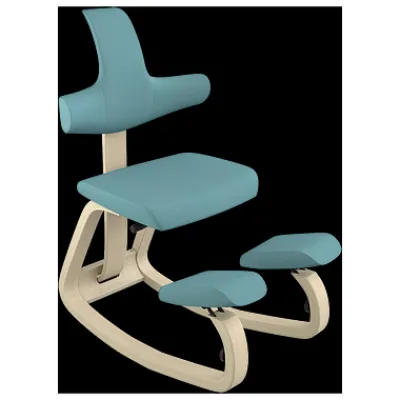 ® Thatsit™ Balans Esche natur REV834 Revive^Varier Clearance