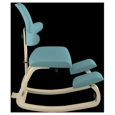 ® Thatsit™ Balans Esche natur REV834 Revive^Varier Clearance