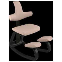 ® Thatsit™ Balans Esche schwarz REV414 Revive^Varier Best