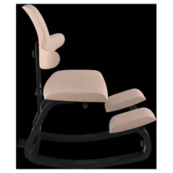 ® Thatsit™ Balans Esche schwarz REV414 Revive^Varier Best