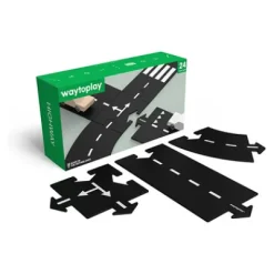 Autobahn Spielset^waytoplay Clearance