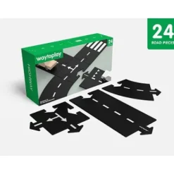 Autobahn Spielset^waytoplay Clearance