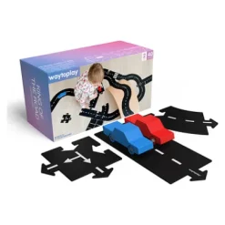 King of the road Auto Edition Geschenkset^waytoplay Online