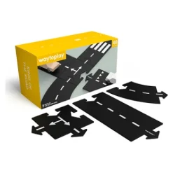 King of the road Mega Spielset^waytoplay Best