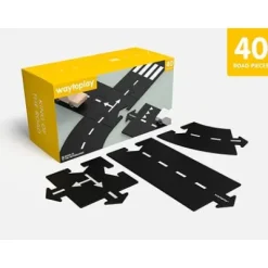 King of the road Mega Spielset^waytoplay Best