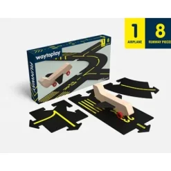 Runway Airport Spielset^waytoplay Sale