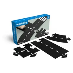 Schnellstraße Spielset^waytoplay Outlet