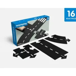 Schnellstraße Spielset^waytoplay Outlet