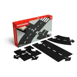 Starterset Spielstraße^waytoplay New