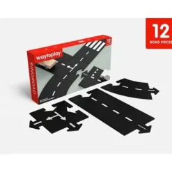 Starterset Spielstraße^waytoplay New