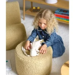 Hocker Matcha W598543^Wigiwama New