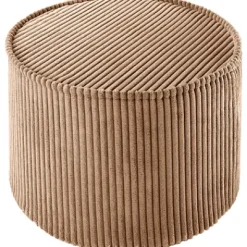 Hocker Toffee W597942^Wigiwama New