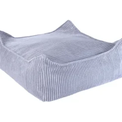 Sitzsack Ottomane Blueberry Blue W596655^Wigiwama Best