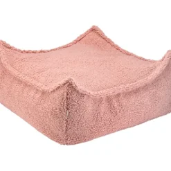 Sitzsack Ottomane Guava Pink W598451^Wigiwama New