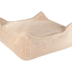 Sitzsack Ottomane Brown Sugar W596662^Wigiwama Best