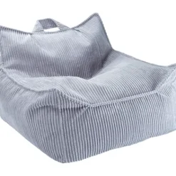 Sitzsack Sessel Blueberry Blue W596334^Wigiwama Outlet