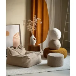 Sitzsack Sessel Biscuit W597515^Wigiwama Sale