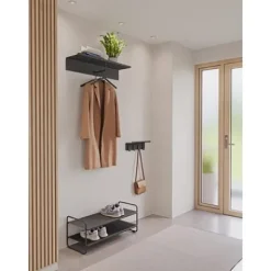 Flurregal A-Hallway^ZONE Denmark
