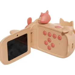 Kinder-Camcorder Zoo Video V1 Fuchs^Zoofamily Outlet