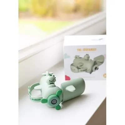 Kinder-Camcorder Zoo Video V1 Dino^Zoofamily Hot